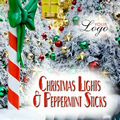 Christmas Lights & Peppermint Sticks Music CD (Whimsical Classics)